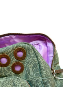 Mochila Jordi Labanda Fashion Class
