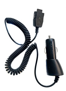 Cargador mechero Sagem OEM