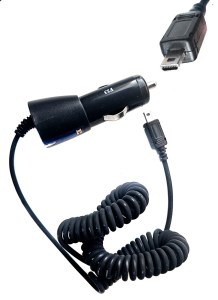 Cargador mechero ZTE F230