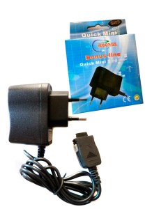 Cargador Grundig G402-410