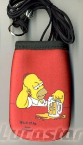 Homer-cerveza